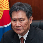 H.E. Dato Lim Jock Hoi (Secretary-General at ASEAN Secretariat)