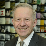 Sir Sherard Cowper-Coles KCMG LVO (Group Head of Public Affairs at HSBC)