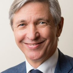Sir John Burn (Professor of Clinical Genetics at Newcastle University, Chairman of the Newcastle Upon Tyne Hospitals NHS Foundation Trust and Vice Chair for QuantuMDx Ltd)