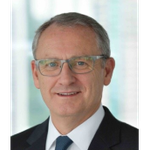 Stuart Tait (Head of Commercial Banking UK at HSBC)