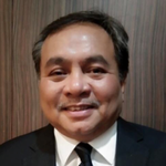 Bernardino Moningka Vega, Jr (CEO, PT Pembangkit Energi Mandiri and Chairman, ASEAN Business Advisory Council Indonesia)