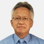Professor Satryo Soemantri Brodjonegoro (President at Indonesian Academy of Sciences)