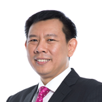 Eugene Wong Weng Soon (Chief Executive Officer at SFIA)
