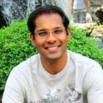 Niranjan Nagarajan (Associate Director, Genome Institute of Singapore at A*STAR)