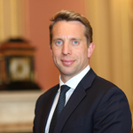 Martin Kent (His Majesty’s Trade Commissioner (HMTC) for Asia Pacific)