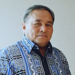 Bernardino Moningka Vega, Jr (Vice Chairman of International Relations at the Indonesian Chamber of Commerce and Industry, and Alternate Chair of the ASEAN Business Advisory Council - Indonesia Representative)