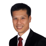 Ti Hwei How (VP, International Oncology at AstraZeneca)