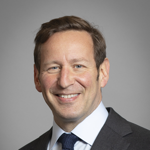 Lord Vaizey (Chairman at UK-ASEAN Business Council)