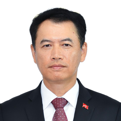 H.E. Malaithong Kommasith (Minister of Industry and Commerce of Lao People’s Democratic Republic)