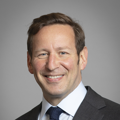 Lord Ed Vaizey (Chair at UK-ASEAN Business Council)