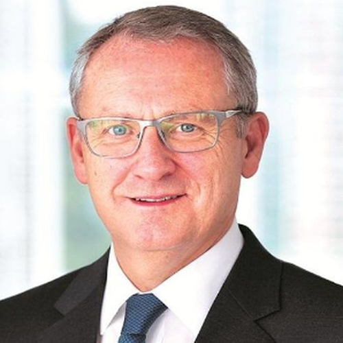 Stuart Tait (Head of Commercial Banking UK at HSBC)